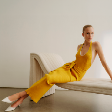 Toccin Spring 2026 Trunk Show